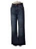 Zara Blue Jeans Size 2 - photo 1