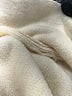 Unbranded Ivory Coat One size - photo 6