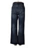 Zara Blue Jeans Size 2 - photo 2