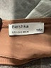 Bershka Brown Tube Top Size S - photo 7