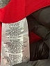 Xscape Red Cocktail Dress Size 8 (petite) - photo 8