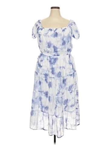 Just Found Cocktail Dress (view 1)