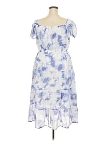 Just Found Cocktail Dress (view 2)