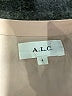 A.L.C. Tan Cocktail Dress Size 4 - photo 7