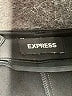 Express Black Dress Pants Size 6 - photo 3