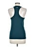 Senita Athletics Teal Tank Top Size M (estimated) - photo 2