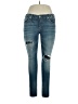Silver Jeans Co. Graphic Blue Jeans Size 29 waist - photo 1