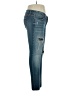 Silver Jeans Co. Graphic Blue Jeans Size 29 waist - photo 4