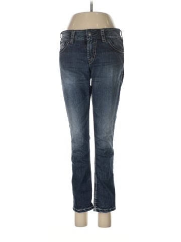 Silver Jeans Co. Jeans (view 1)