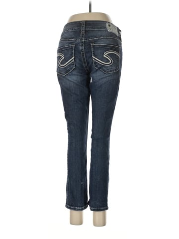 Silver Jeans Co. Jeans (view 2)