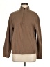 Gap Fit Brown Turtleneck Sweater Size M - photo 1