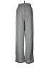 Shein 100% Polyester Chevron-herringbone Gray Casual Pants Size 6 - photo 2