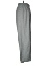 Shein 100% Polyester Chevron-herringbone Gray Casual Pants Size 6 - photo 4