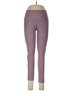 Under Armour Purple Active Pants Size M - photo 1