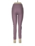Under Armour Purple Active Pants Size M - photo 2