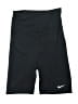 Nike Black Athletic Shorts Size M - photo 1