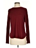 Banana Republic Burgundy Pullover Sweater Size S - photo 1