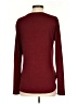Banana Republic Burgundy Pullover Sweater Size S - photo 2
