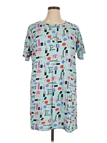 Just Love Short Sleeve T-Shirt (view 1)
