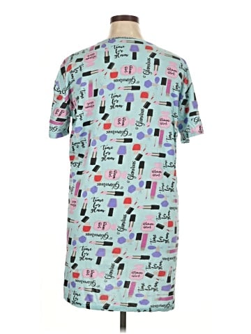 Just Love Short Sleeve T-Shirt (view 2)