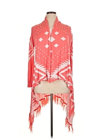 My Michelle Cardigan (view 1)