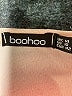 Boohoo Tan Cocktail Dress Size 10 - photo 6