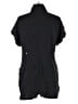 L Space 100% Cotton Black Romper Size L - photo 2
