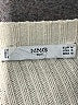 MNG Suit Ivory Turtleneck Sweater Size S - photo 7