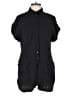 L Space 100% Cotton Black Romper Size L - photo 1