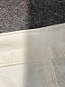 Unbranded 100% Cotton Hearts White Ivory Denim Shorts Size 30 waist - photo 3