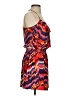 Parker Print Red Romper Size S - photo 4