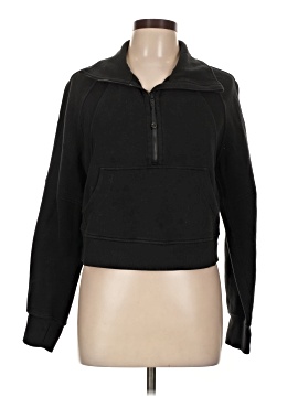 Lululemon Athletica Pullover Sweater