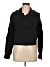 Lululemon Athletica Black Pullover Sweater Size 12 - photo 1