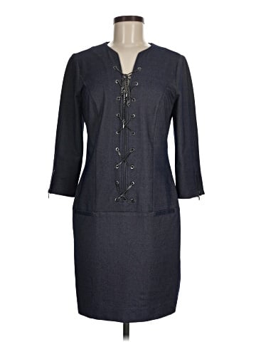 Etcetera Casual Dress (view 1)
