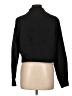 Lululemon Athletica Black Pullover Sweater Size 12 - photo 2