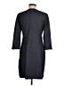 Etcetera Gray Casual Dress Size 6 - photo 2