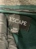 Xscape Green Cocktail Dress Size 10 (petite) - photo 7