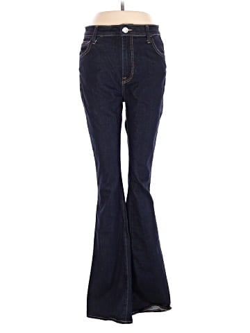 Brandon Maxwell Jeans (view 1)