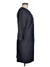 Etcetera Gray Casual Dress Size 6 - photo 4