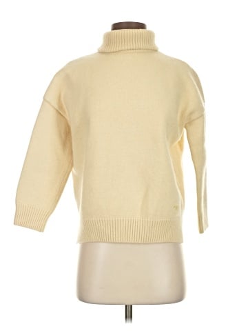 Tory Burch Turtleneck Sweater (view 1)