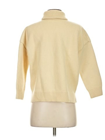 Tory Burch Turtleneck Sweater (view 2)