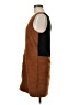 Sanctuary 100% Polyester Brown Casual Dress Size M - photo 5