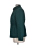 Gallery 100% Polyester Teal Jacket Size XL - photo 5