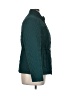 Gallery 100% Polyester Teal Jacket Size XL - photo 4
