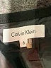 Calvin Klein Solid Black Formal Skirt Size 6 - photo 4