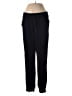 Splendid 100% Rayon Solid Black Casual Pants Size S - photo 1