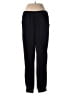 Splendid 100% Rayon Solid Black Casual Pants Size S - photo 2