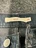 Levi's Blue Jeans Size 26 waist - photo 5