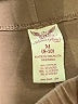 Faded Glory Solid Brown Active Pants Size M - photo 7
