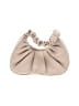 Expressions NYC Solid Ivory Tan Hobo One size - photo 1
